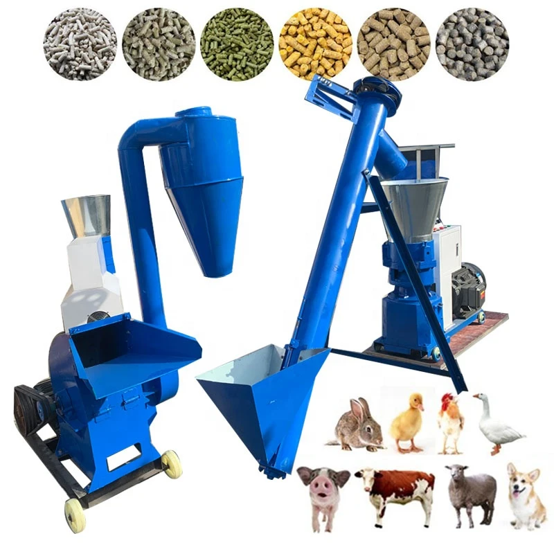 feed pelletizer feed pelletizer