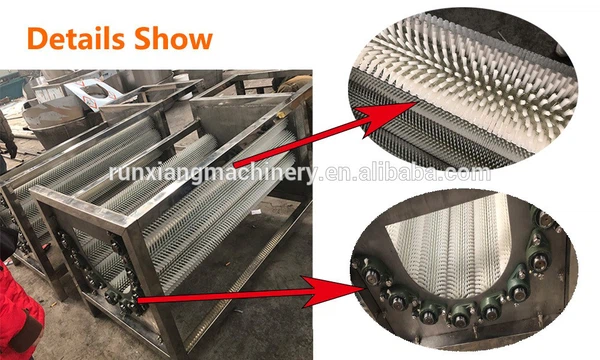 commercial onion peeling machine commercial onion peeling machine