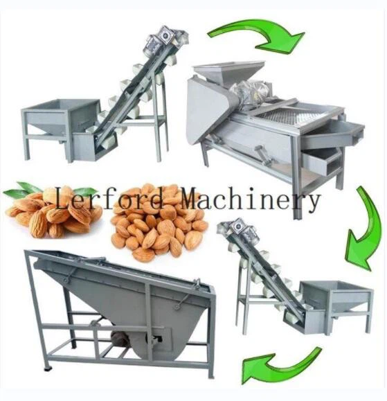 raw cashew grader raw cashew grader