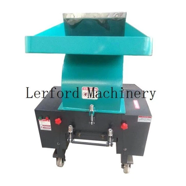 PVC Crusher Machine PVC Crusher Machine