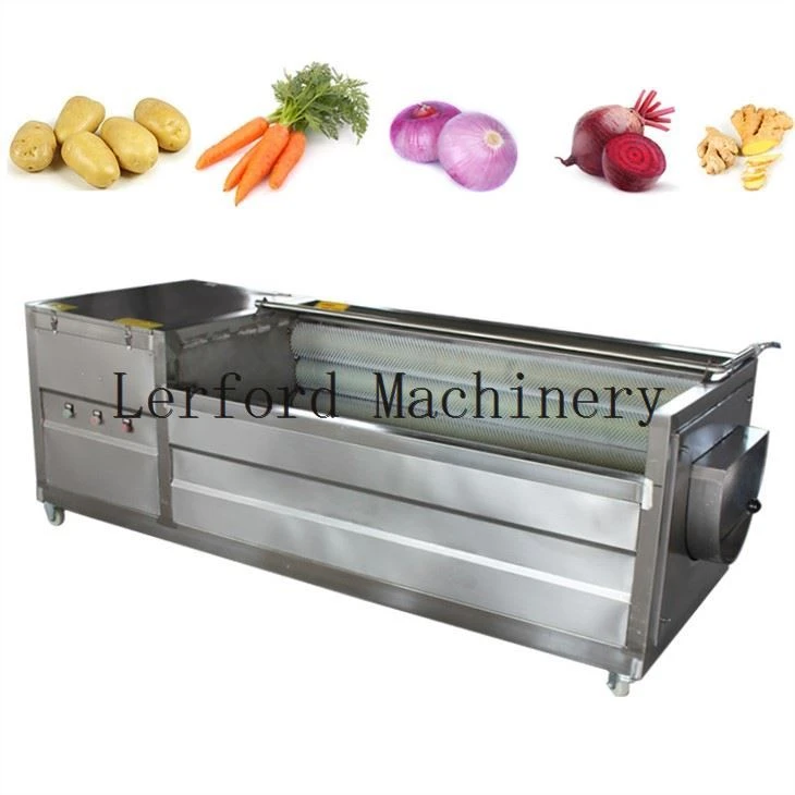 vegetable washing machine