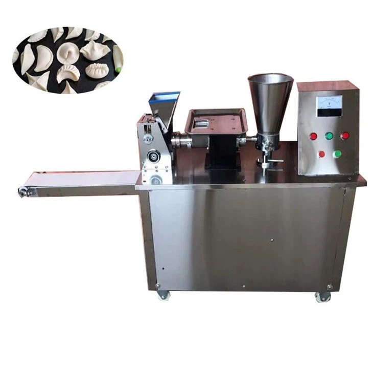 Dumpling Machine Press