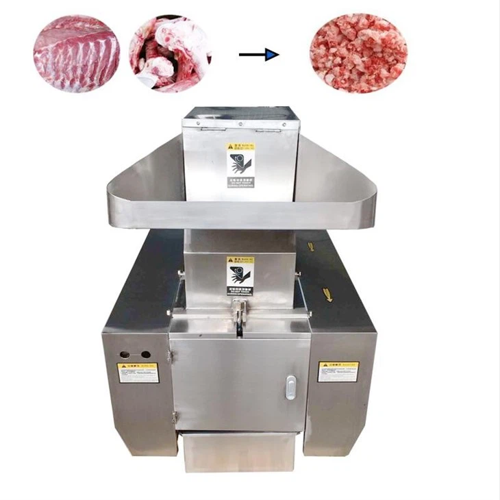 Electric Grinder Bones