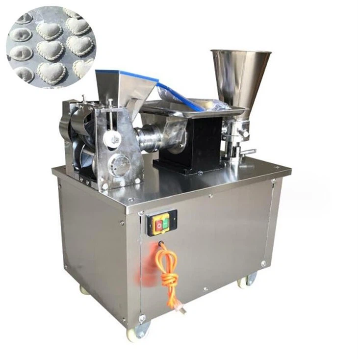 Pierogi Maker Machine Electric