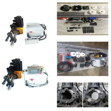 Портативные станки