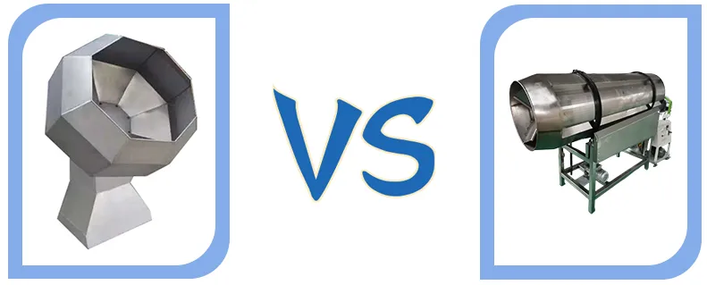 potato chip seasoning machine potato chip seasoning machine